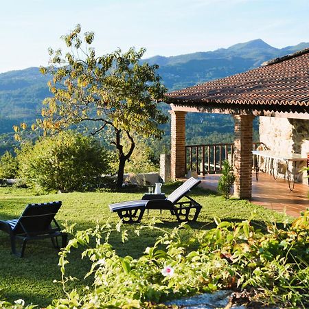 Villa Airinos De Mondariz Exterior foto