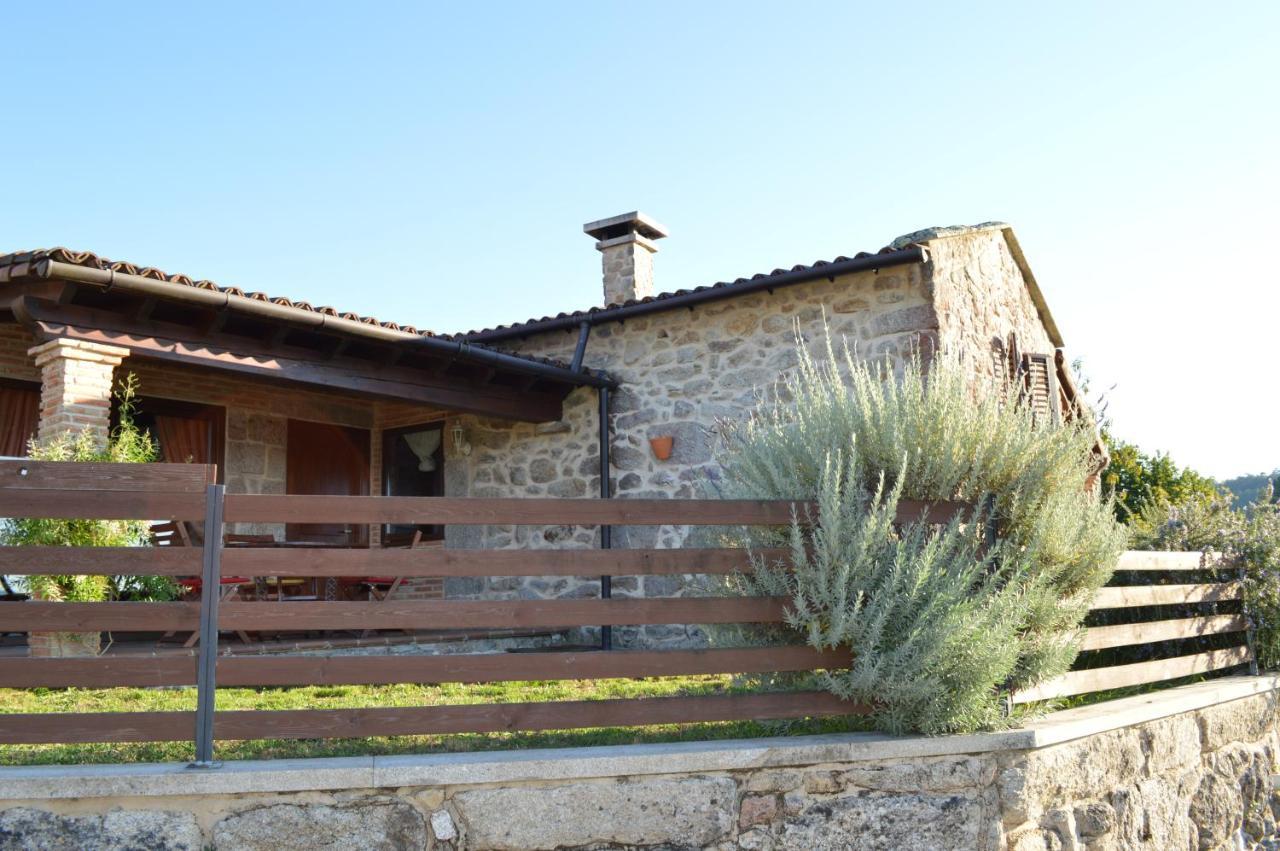 Villa Airinos De Mondariz Exterior foto