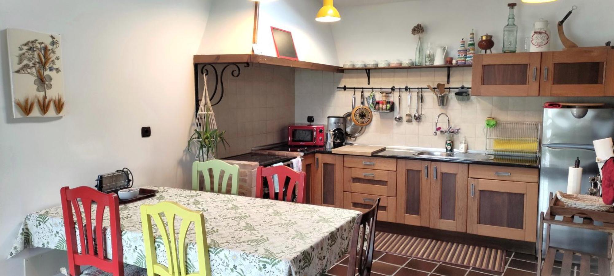 Villa Airinos De Mondariz Zimmer foto
