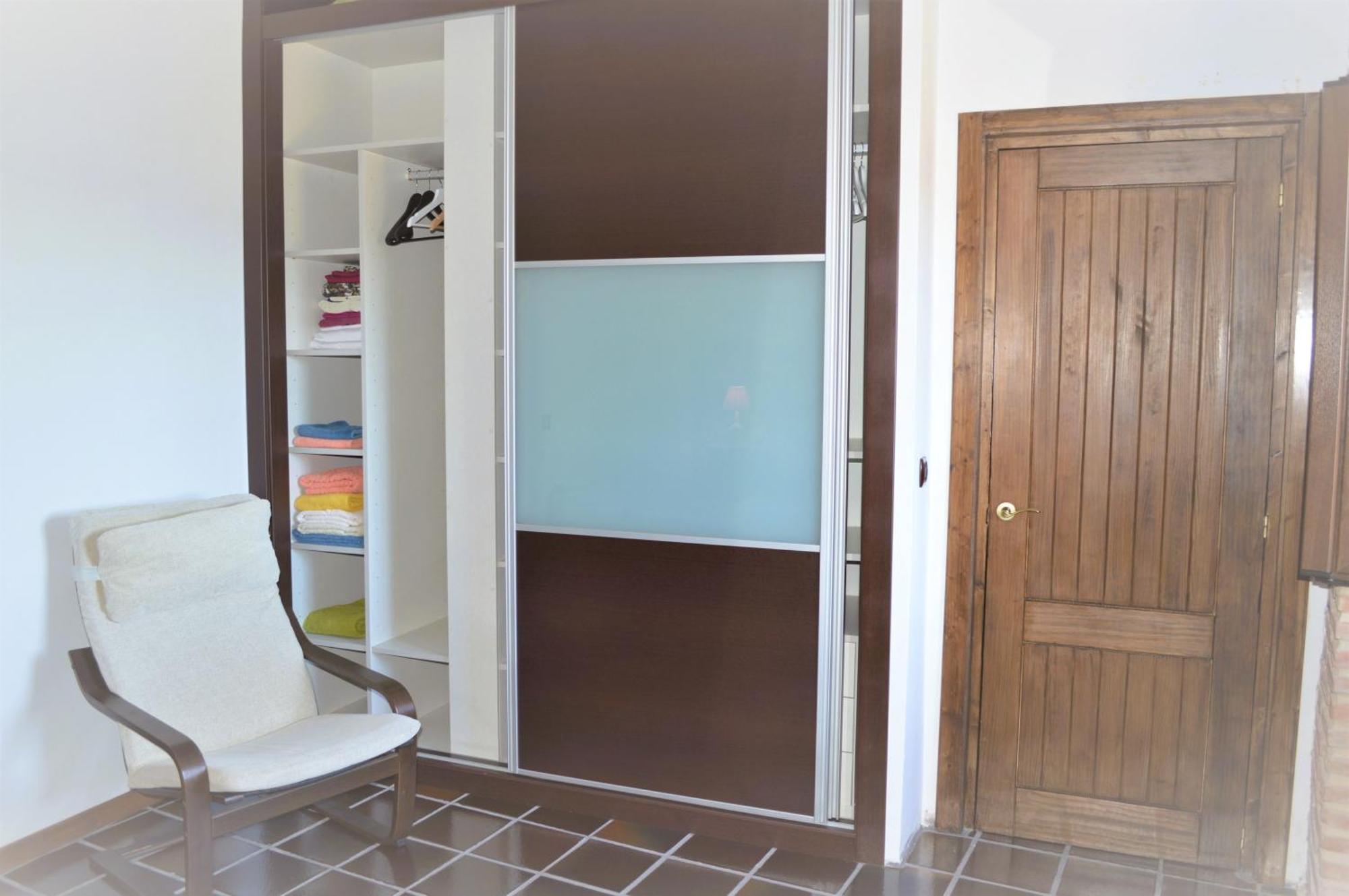 Villa Airinos De Mondariz Zimmer foto