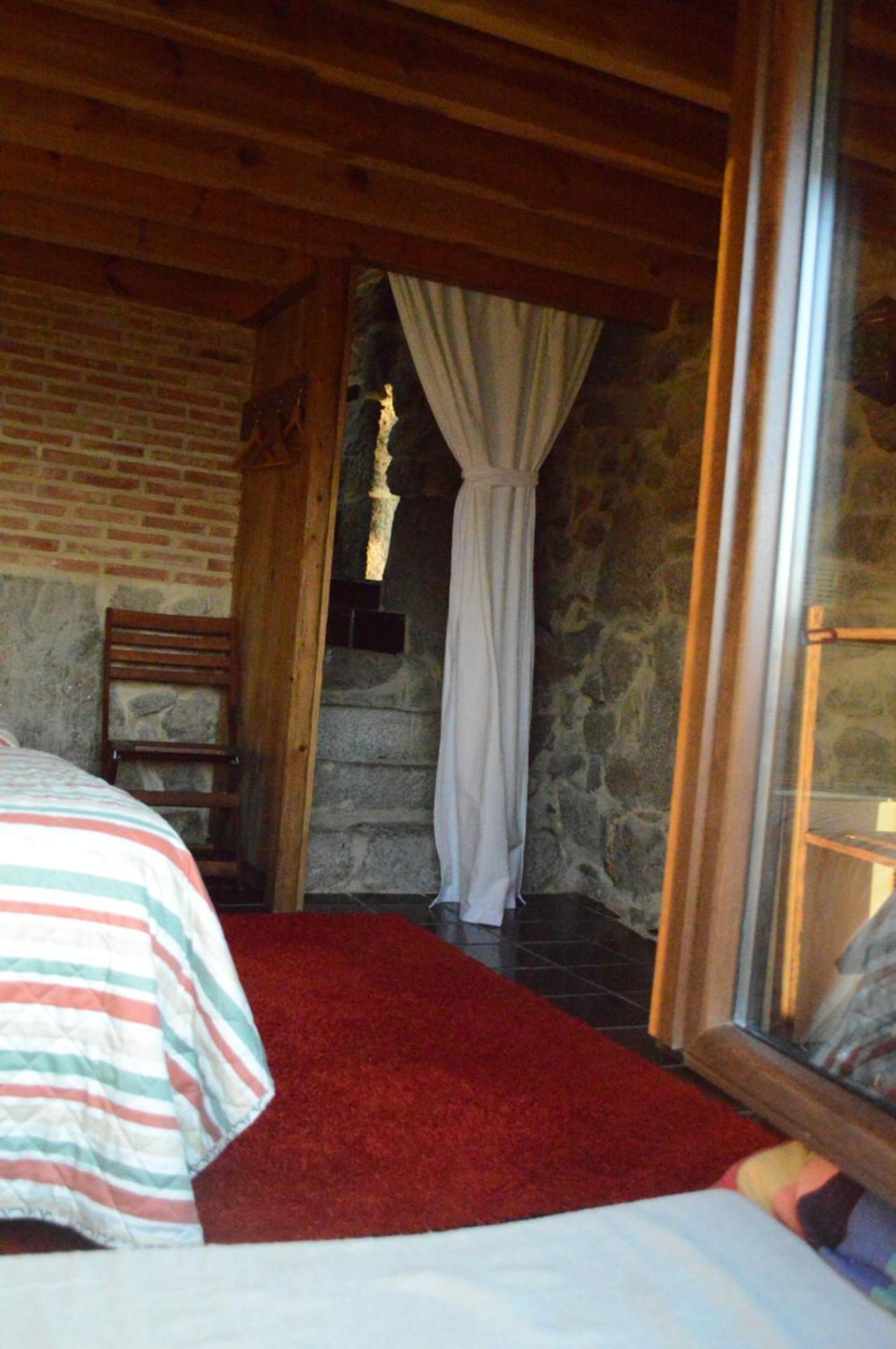 Villa Airinos De Mondariz Exterior foto