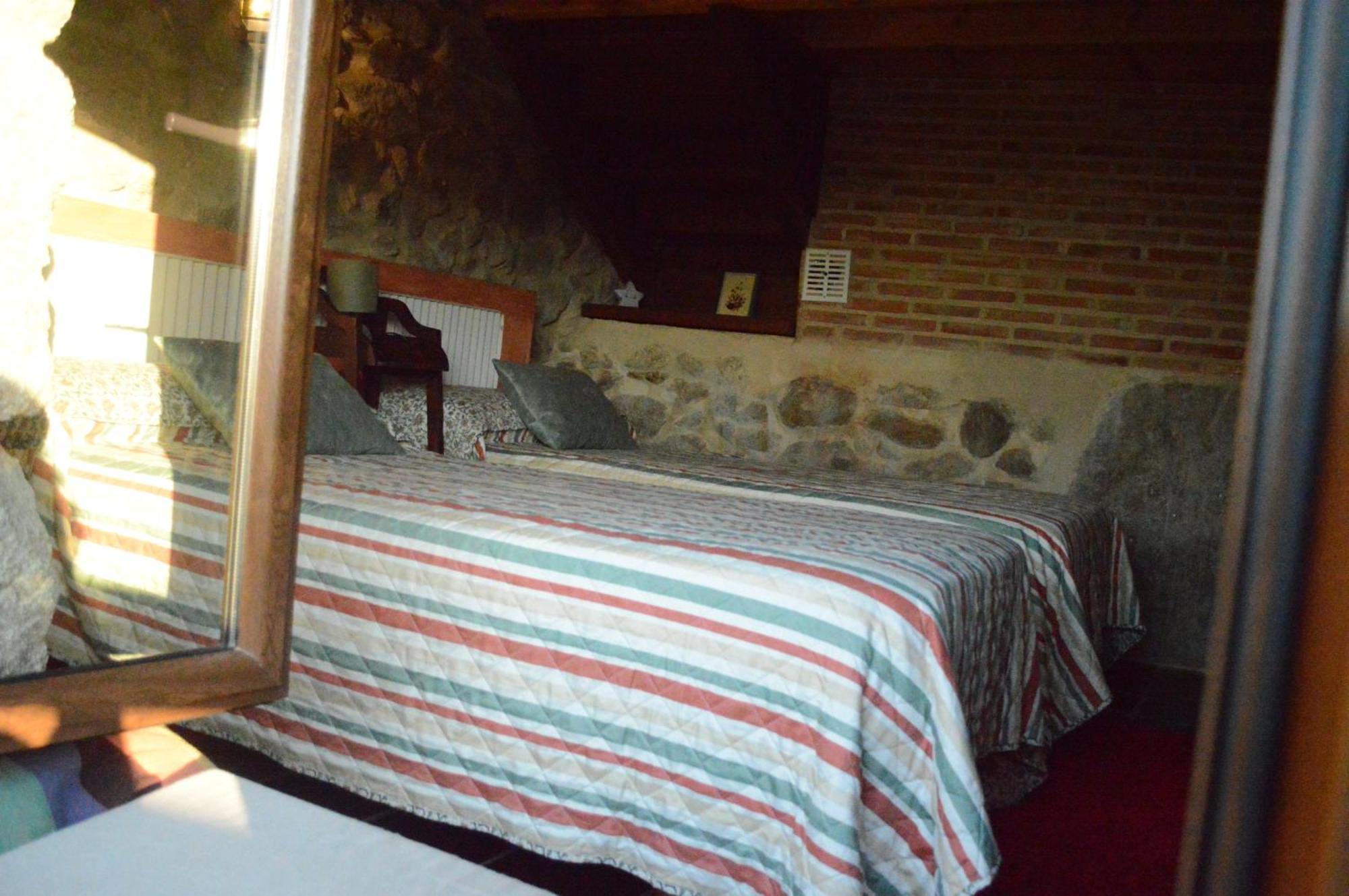 Villa Airinos De Mondariz Exterior foto