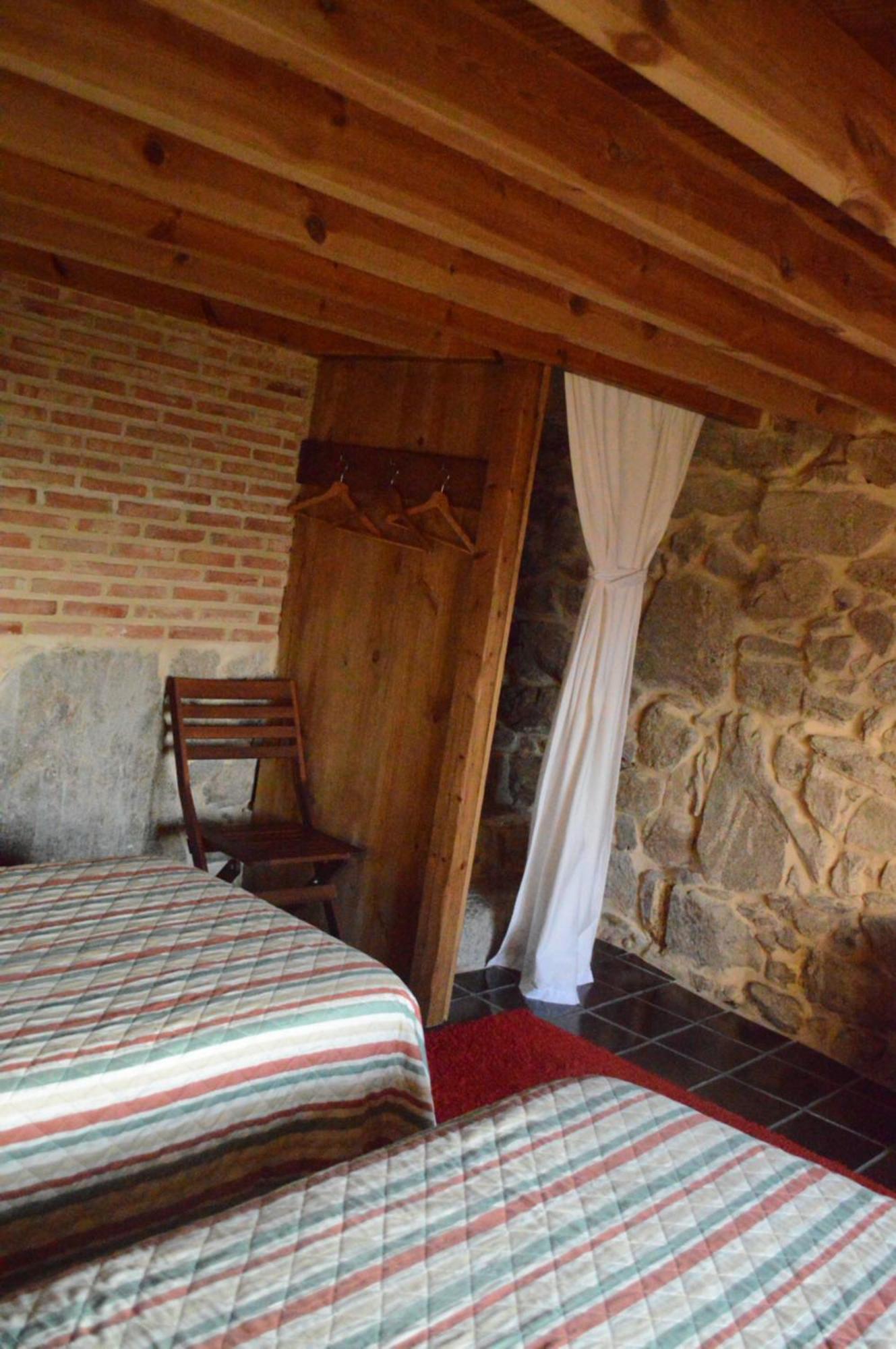 Villa Airinos De Mondariz Exterior foto